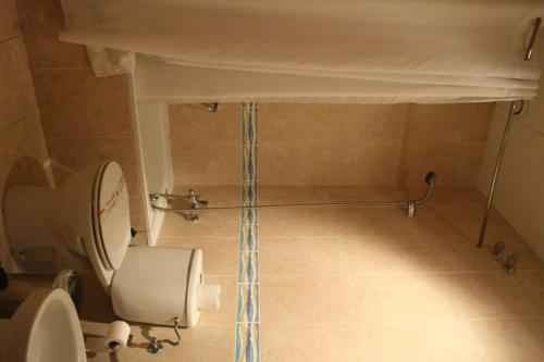 Don Polvoron Hotel เอสเตปา ภายนอก รูปภาพ