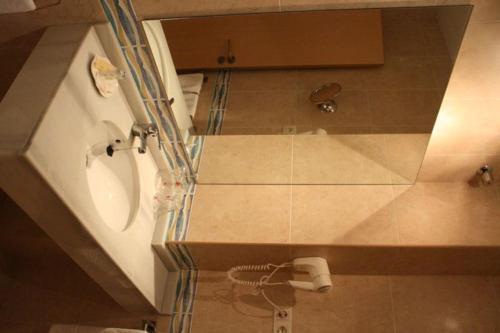Don Polvoron Hotel เอสเตปา ภายนอก รูปภาพ